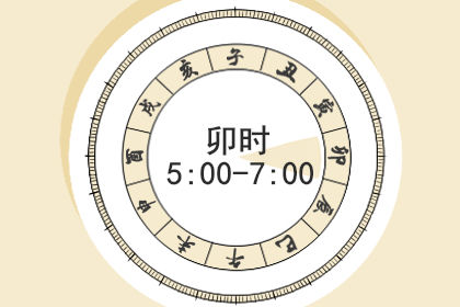 长相迷人的出生时辰