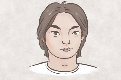 什么样的眼睛容易惹桃花