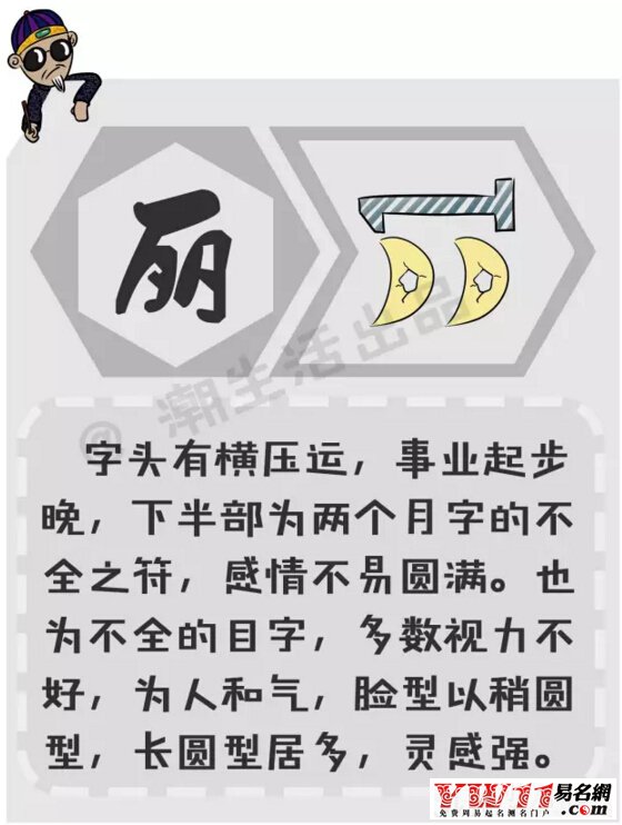 起名禁忌最忌讳的字