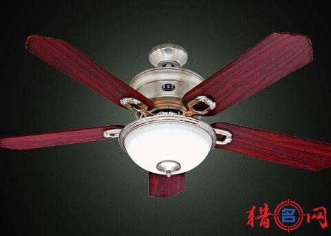 电风扇品牌取名-好听的电风扇品牌名字-品牌名字大全
