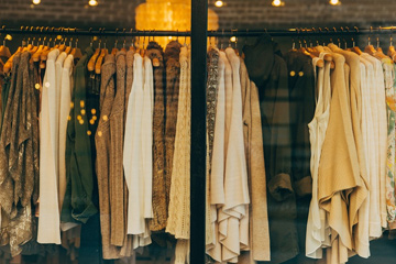 服装自创品牌名字大全