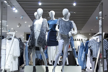 服装自创品牌名字大全