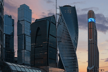 四个字响亮公司的名字