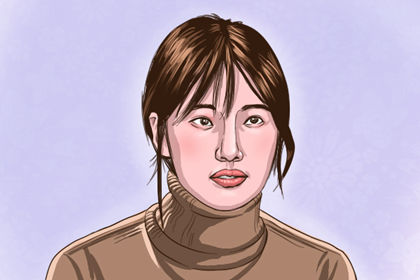 脸颊饱满面相好不好 富贵吗
