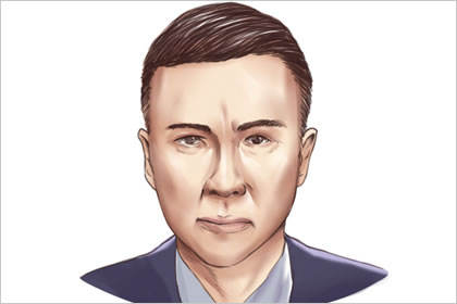 脸上有横纹面相 脸上有纹路好不好