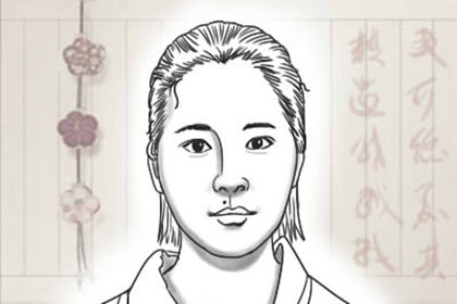 什么面相事业旺 有何特征