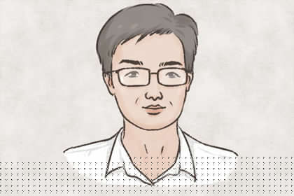 最容易暴富的面相特征