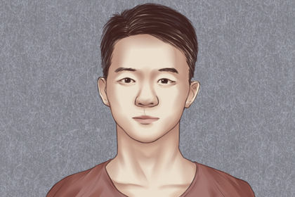 命运坎坷的人面相特征