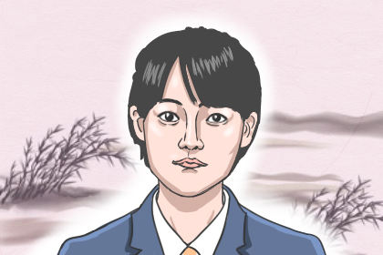 父母缘薄的人面相特征