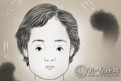 什么面相的人赚钱难