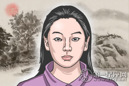什么面相的人吵架总处于弱势