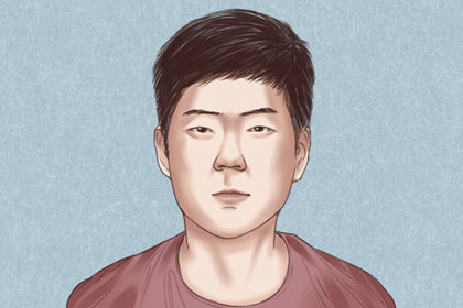 先苦后甜 早年坎坷大器晚成的面相