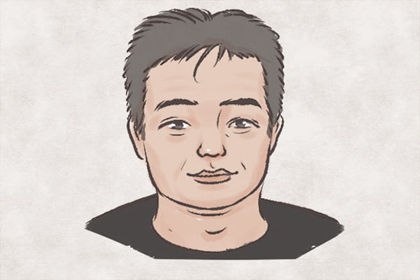 坏人相貌特征 一看就是恶人的面相