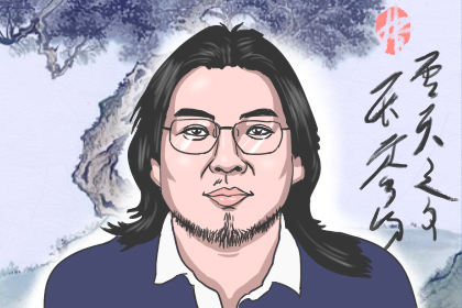 真正的大官面相特征