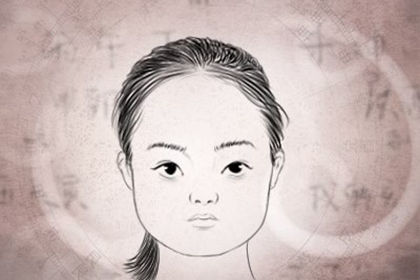 薄情 只讲利益的面相特点