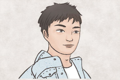 没有存款 存不到钱的人面相
