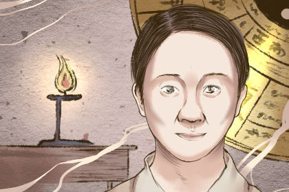 面相看说话比较直的人有何特点