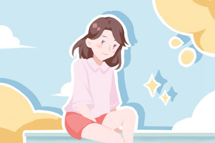 女生婴儿肥面相好吗