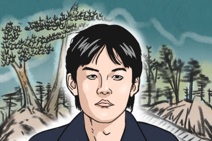 迟早必发财的面相特征