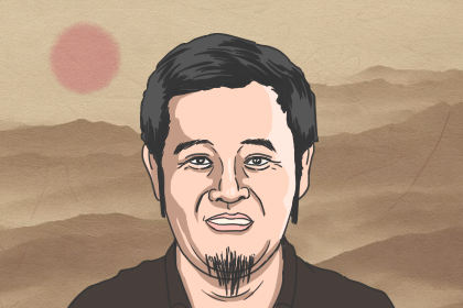 人中长则寿长的说法正确吗 什么面相寿命长