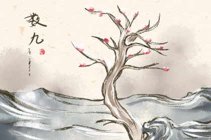 数九从哪一天开始2019 数九寒天是什么意思