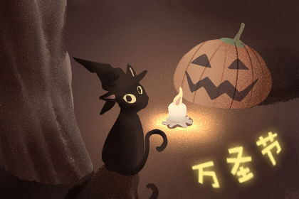 万圣夜人们可以做什么 哪些活动 万圣夜人们可以做什么 哪些活动