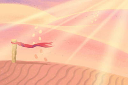 明代中元节习俗都有哪些？