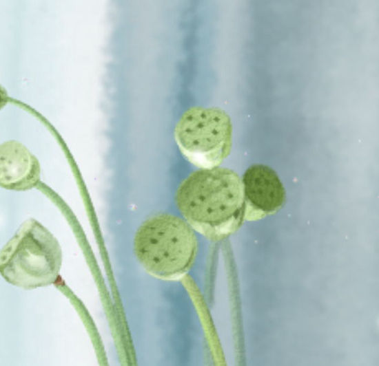 清代皇帝过年:御笔赐福 清代皇帝过年:御笔赐福