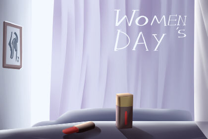 三八妇女节发在朋友圈的话 妇女节致辞