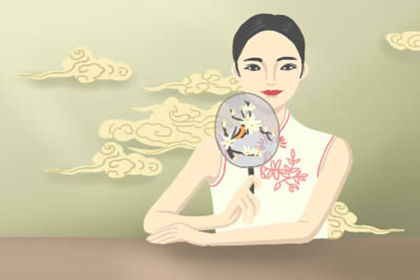 全国各地中元节的不同习俗