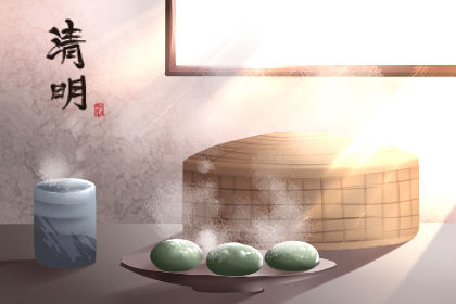 清明节吃青团的寓意 吃的青团是什么草 清明节吃青团的寓意 吃的青团是什么草