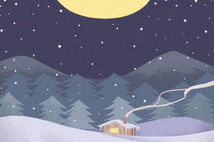 节日习俗 圣诞节的习俗有哪些 节日习俗 圣诞节的习俗有哪些