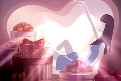 女神节祝福语 简短独特经典祝福语 女神节祝福语 简短独特经典祝福语