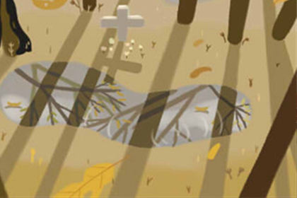 特色鲜明的甘肃过年习俗简介