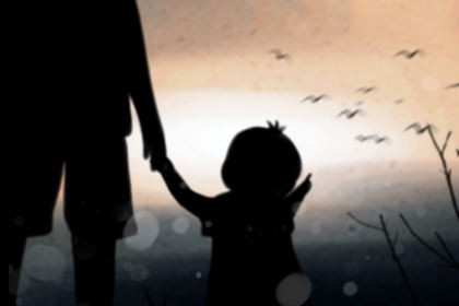 2019父亲节手抄报英语版内容资料大全