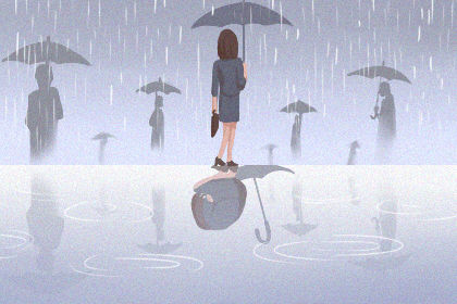 中元普渡禁忌与开运秘法