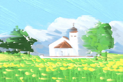 往年的世界湿地日主题是什么?