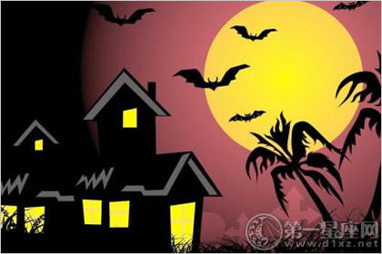 适合万圣节的音乐推荐 适合万圣节的音乐推荐