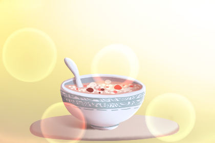 腊八节 (2) 腊八节 (2)