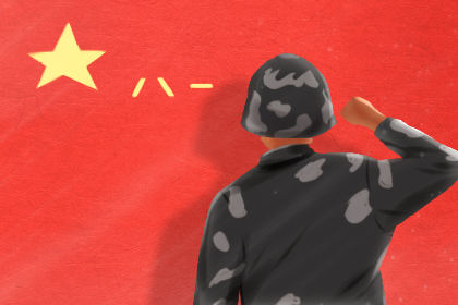 八一建军节 中国军人24小时