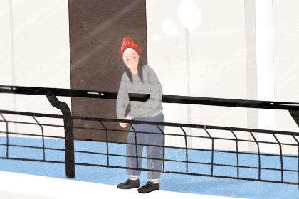 国际不打小孩日