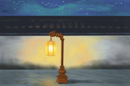 藏传佛寺跳神法会 藏传佛寺跳神法会