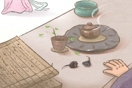 爱茶者须知：养茶宠有什么讲究