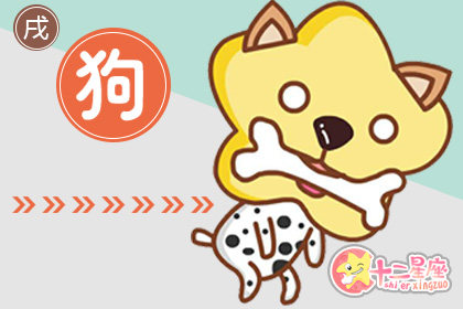 男狗女猴的婚姻怎么样 婚配好吗
