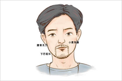 男人发际线长痣好不好 有什么影响