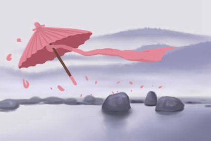 如何判断你是花姐或童子