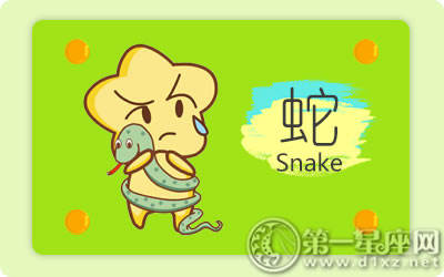 蛇 蛇
