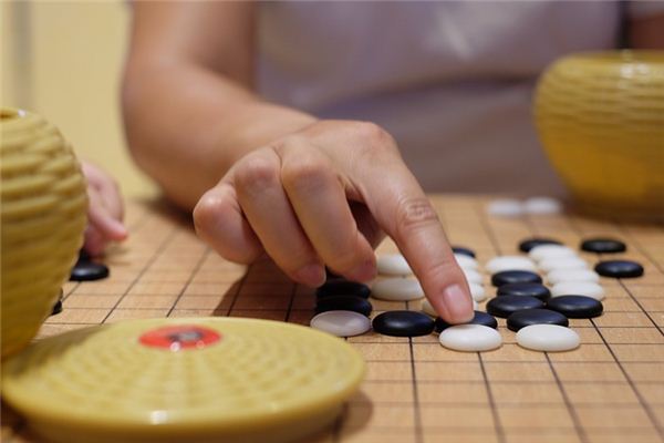 梦见五子棋是什么意思