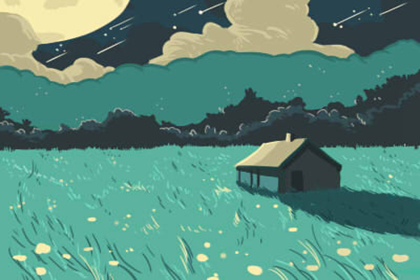 家里万万不要乱挂这几种画，暗喻越住越穷，有钱人