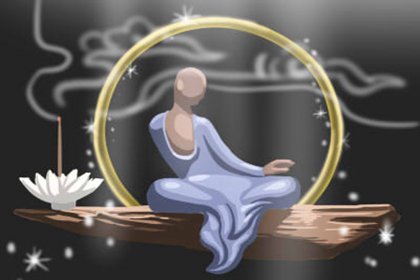 风水罗盘如何摆放